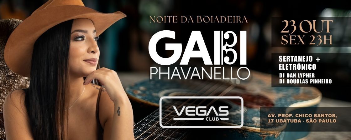 Gabi Phavanello